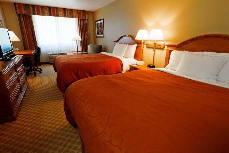 Hotel Country Inn & Suites by Carlson, Portland Airport   | Portland | Oregon | United States 13