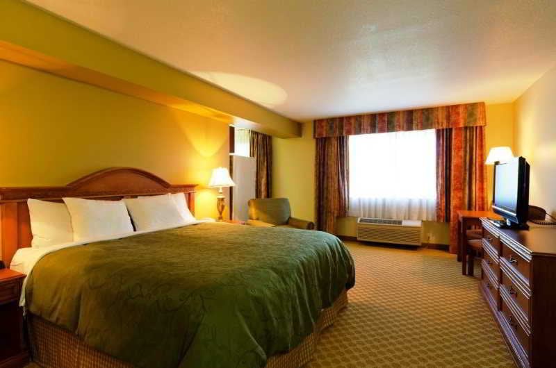 Hotel Country Inn & Suites by Carlson, Portland Airport   | Portland | Oregon | United States 15
