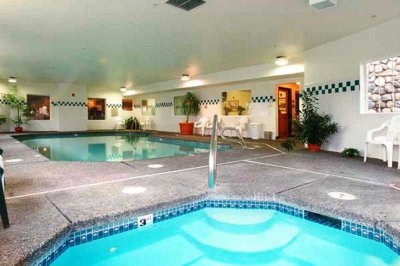 Hotel Country Inn & Suites by Carlson, Portland Airport   | Portland | Oregon | United States 16