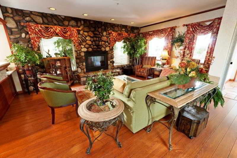 Hotel Country Inn & Suites by Carlson, Portland Airport   | Portland | Oregon | United States 17