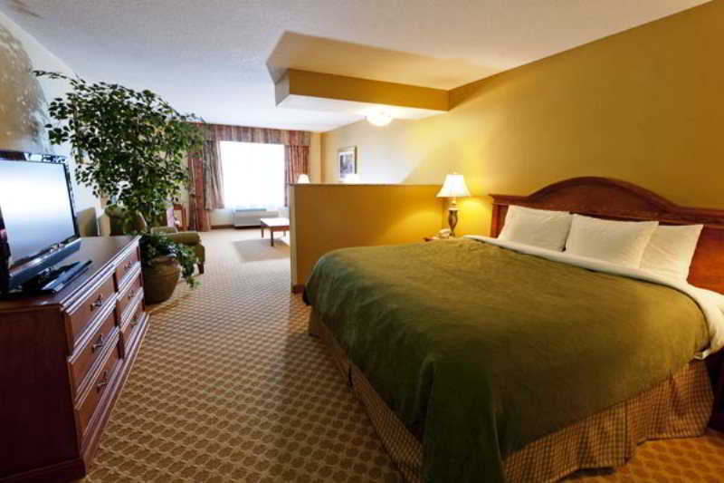 Hotel Country Inn & Suites by Carlson, Portland Airport   | Portland | Oregon | United States 18