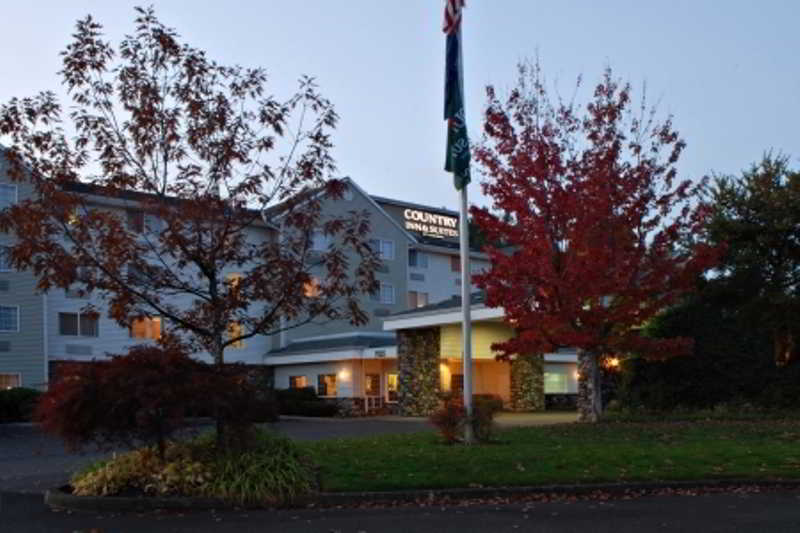 Hotel Country Inn & Suites by Carlson, Portland Airport   | Portland | Oregon | United States 19