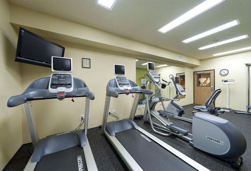 Hotel Country Inn & Suites by Carlson, Portland Airport   | Portland | Oregon | United States 2