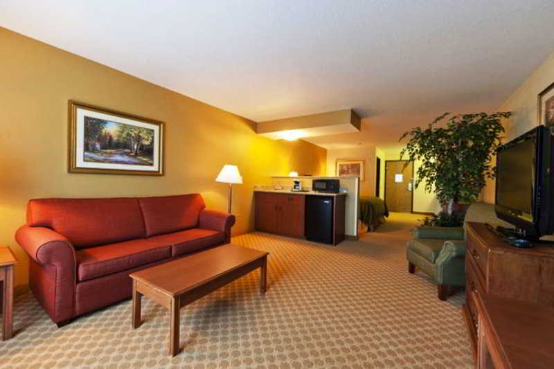Hotel Country Inn & Suites by Carlson, Portland Airport   | Portland | Oregon | United States 20