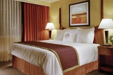 Hotel Hawthorn Suites by Wyndham Alexandria 