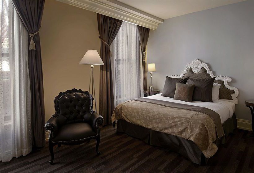 Alexis Hotel Seattle, A Kimpton Hotel  | Seattle | Washington | United States 1