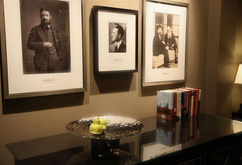 Alexis Hotel Seattle, A Kimpton Hotel  | Seattle | Washington | United States 10