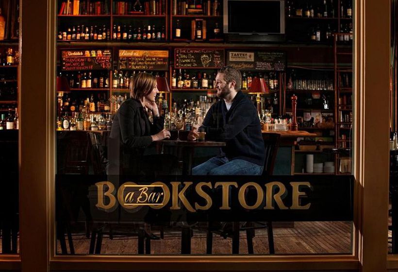 Alexis Hotel Seattle, A Kimpton Hotel  | Seattle | Washington | United States 11