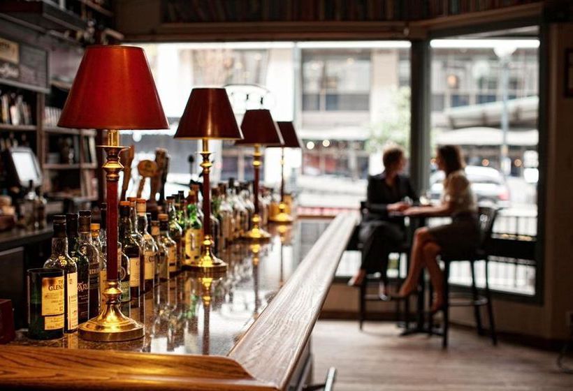 Alexis Hotel Seattle, A Kimpton Hotel  | Seattle | Washington | United States 12