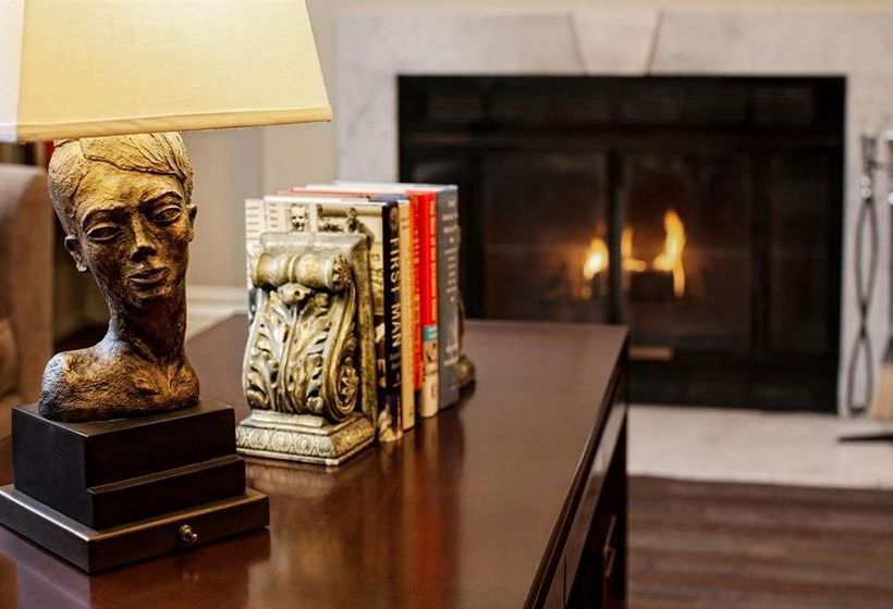 Alexis Hotel Seattle, A Kimpton Hotel  | Seattle | Washington | United States 14