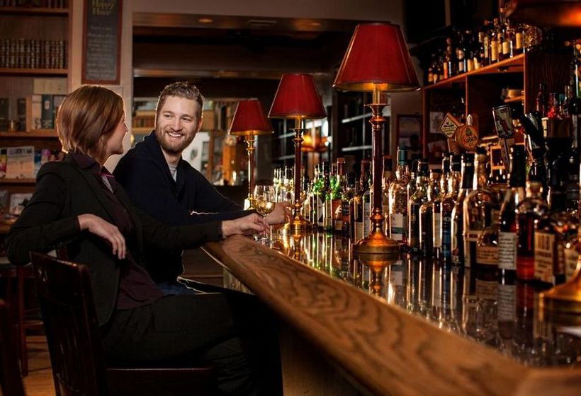 Alexis Hotel Seattle, A Kimpton Hotel  | Seattle | Washington | United States 15