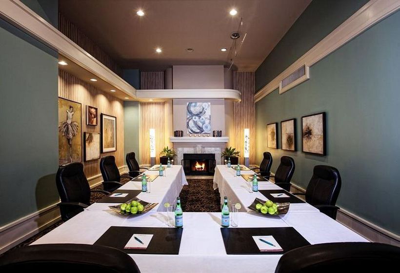 Alexis Hotel Seattle, A Kimpton Hotel  | Seattle | Washington | United States 17