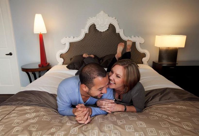 Alexis Hotel Seattle, A Kimpton Hotel  | Seattle | Washington | United States 18