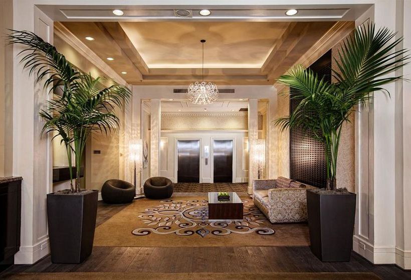 Alexis Hotel Seattle, A Kimpton Hotel  | Seattle | Washington | United States 19