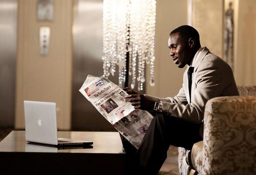 Alexis Hotel Seattle, A Kimpton Hotel  | Seattle | Washington | United States 20