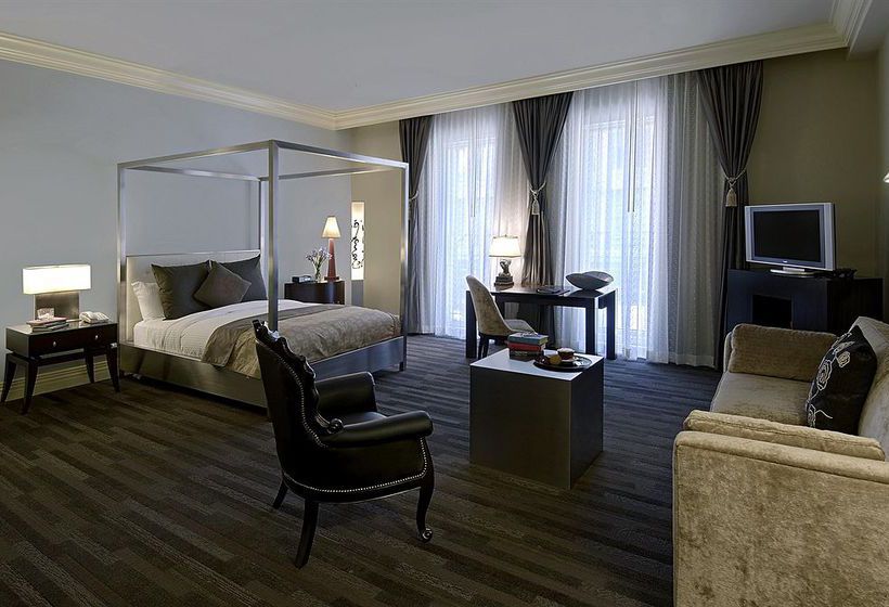 Alexis Hotel Seattle, A Kimpton Hotel  | Seattle | Washington | United States 5