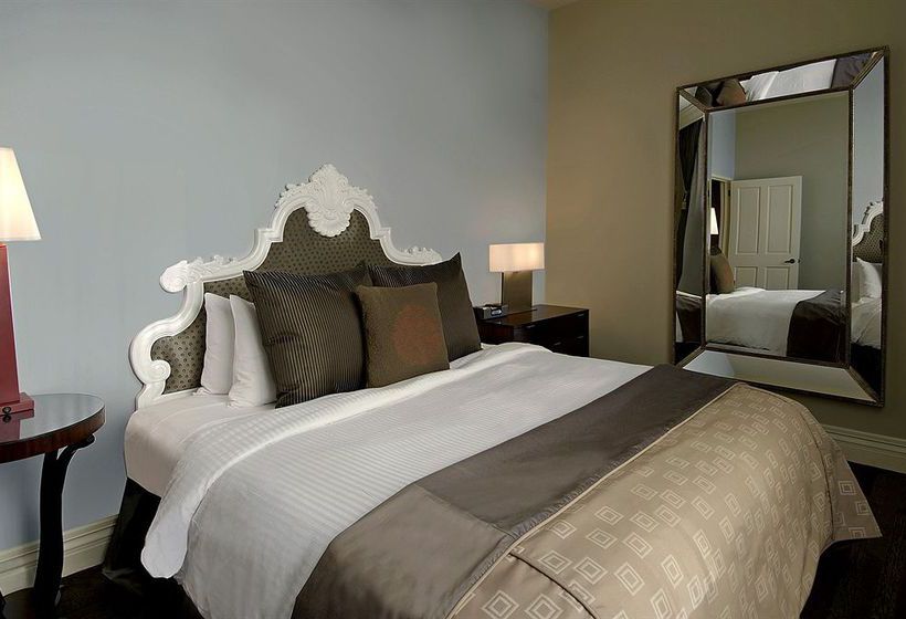 Alexis Hotel Seattle, A Kimpton Hotel  | Seattle | Washington | United States 6