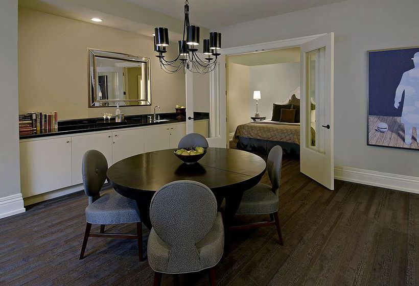 Alexis Hotel Seattle, A Kimpton Hotel  | Seattle | Washington | United States 9