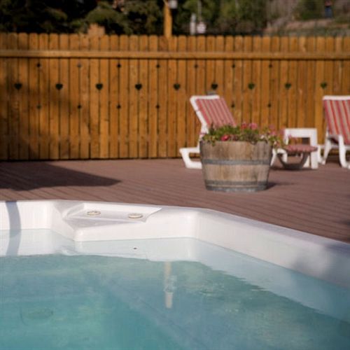 Hotel Alpenhof  | Teton Village | Wyoming | United States 17