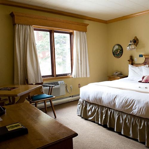 Hotel Alpenhof  | Teton Village | Wyoming | United States 18