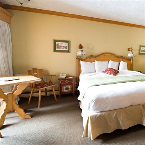 Hotel Alpenhof  | Teton Village | Wyoming | United States 19