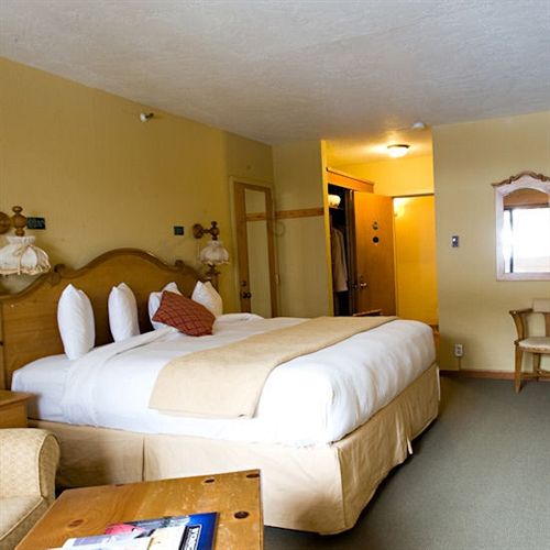 Hotel Alpenhof  | Teton Village | Wyoming | United States 20