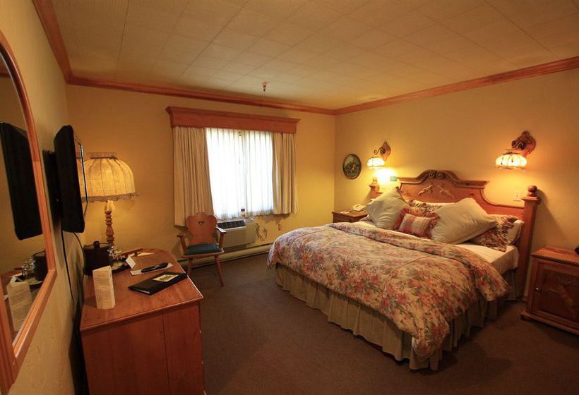 Hotel Alpenhof  | Teton Village | Wyoming | United States 5