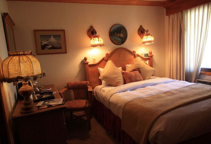 Hotel Alpenhof  | Teton Village | Wyoming | United States 7