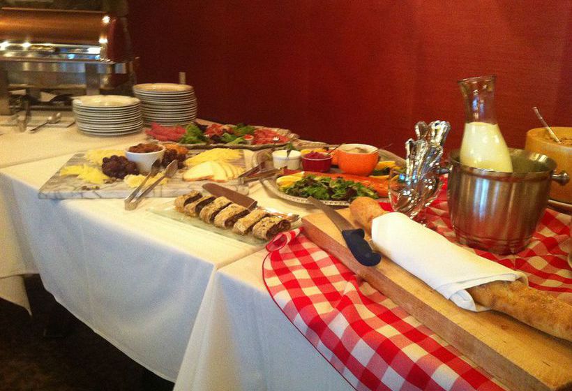 Hotel Alpenhof  | Teton Village | Wyoming | United States 8