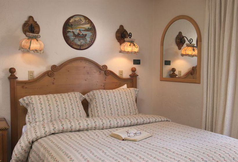 Hotel Alpenhof  | Teton Village | Wyoming | United States 9