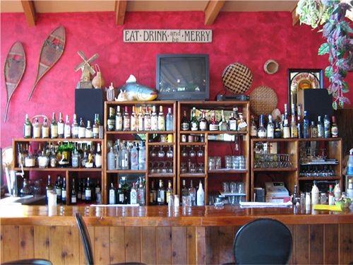 Hotel Alpine Trail Ridge Inn