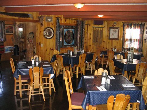 Hotel Alpine Trail Ridge Inn  | Estes Park | Colorado | United States 11