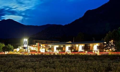 Hotel Alpine Trail Ridge Inn  | Estes Park | Colorado | United States 12