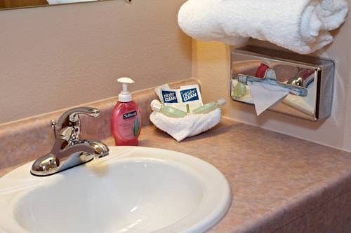 Hotel Alpine Trail Ridge Inn  | Estes Park | Colorado | United States 13