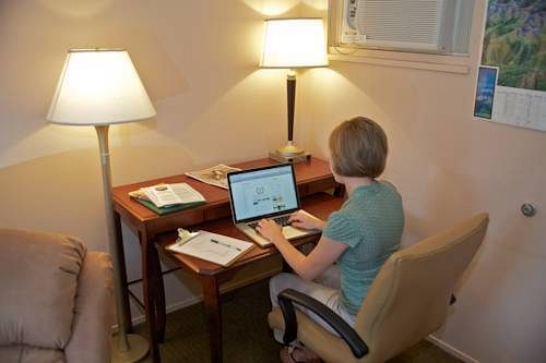 Hotel Alpine Trail Ridge Inn  | Estes Park | Colorado | United States 14