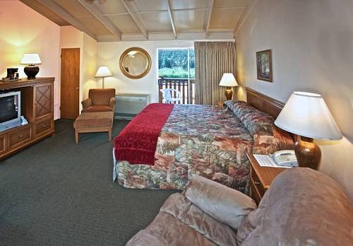 Hotel Alpine Trail Ridge Inn  | Estes Park | Colorado | United States 2
