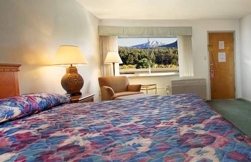 Hotel Alpine Trail Ridge Inn  | Estes Park | Colorado | United States 4
