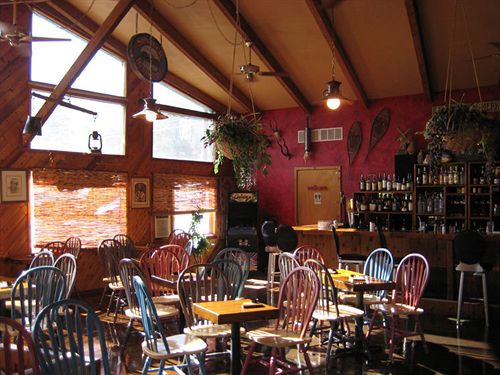 Hotel Alpine Trail Ridge Inn  | Estes Park | Colorado | United States 6