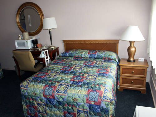 Hotel Alpine Trail Ridge Inn  | Estes Park | Colorado | United States 7