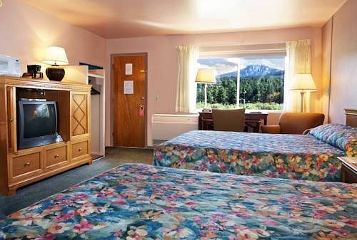 Hotel Alpine Trail Ridge Inn  | Estes Park | Colorado | United States 8