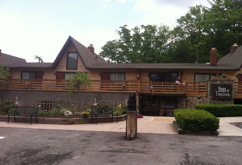 Hotel Inn At Deep Creek oakland  | Oakland | Maryland | United States 1