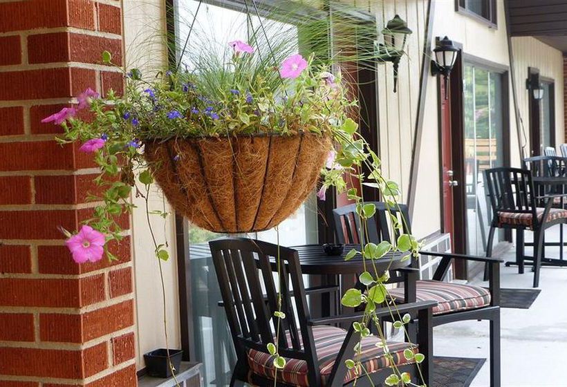 Hotel Inn At Deep Creek oakland  | Oakland | Maryland | United States 10