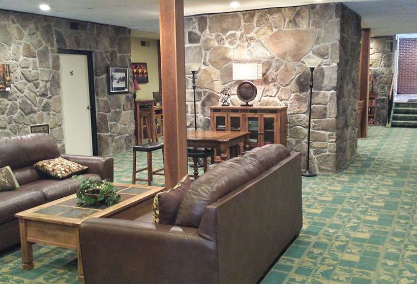 Hotel Inn At Deep Creek oakland  | Oakland | Maryland | United States 11