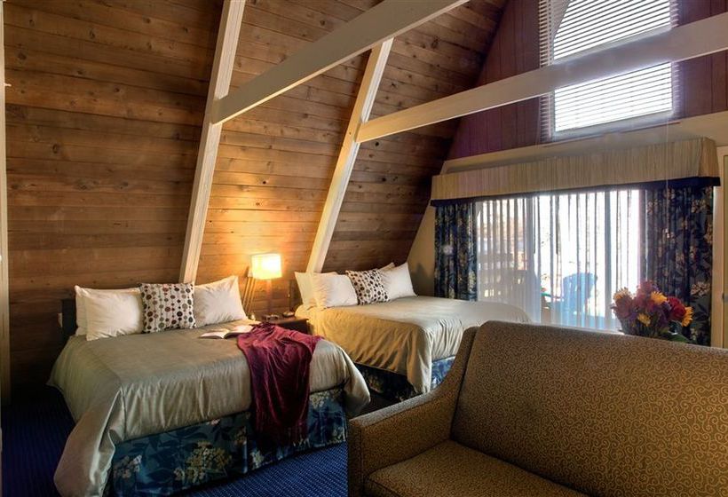 Hotel Inn At Deep Creek oakland  | Oakland | Maryland | United States 12