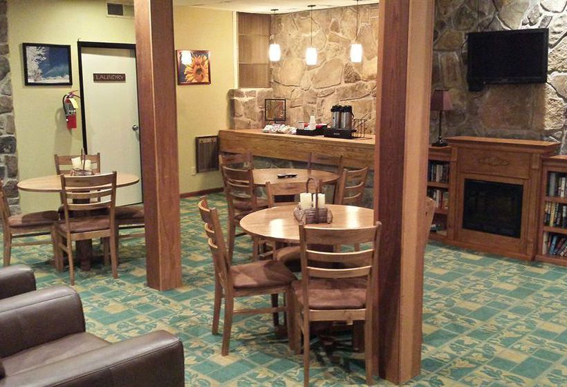 Hotel Inn At Deep Creek oakland  | Oakland | Maryland | United States 13