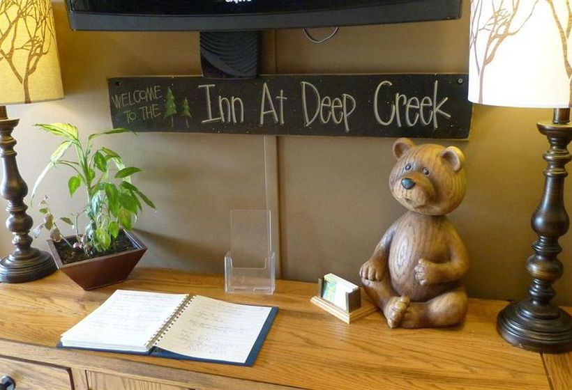 Hotel Inn At Deep Creek oakland  | Oakland | Maryland | United States 14