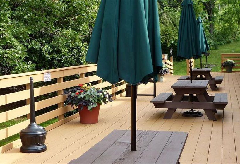 Hotel Inn At Deep Creek oakland  | Oakland | Maryland | United States 15