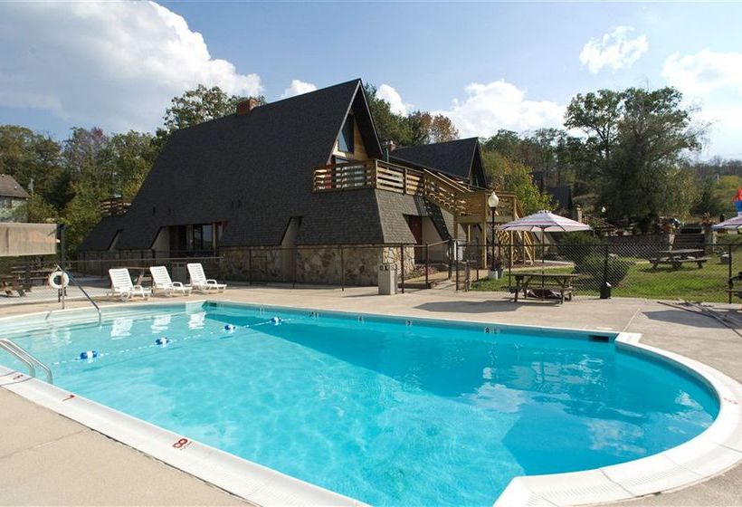 Hotel Inn At Deep Creek oakland  | Oakland | Maryland | United States 16