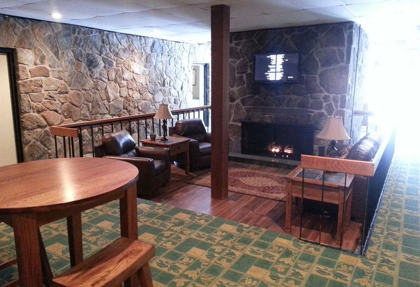 Hotel Inn At Deep Creek oakland  | Oakland | Maryland | United States 17