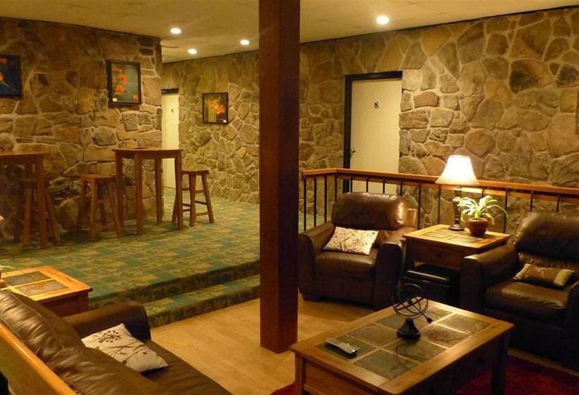 Hotel Inn At Deep Creek oakland  | Oakland | Maryland | United States 18